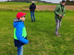 MFV Oktoberfest 2025